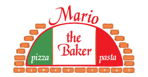 Mario The Baker To Go
