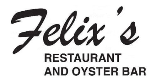 Felix's Restaurant Oyster Bar