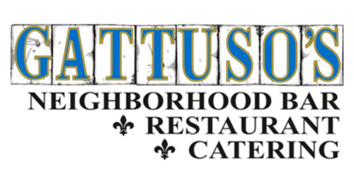 Gattuso's Neighborhood Restaurant Bar
