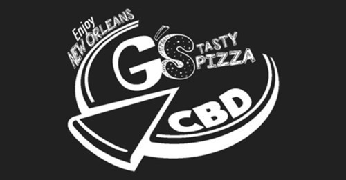 G's Pizza Cbd