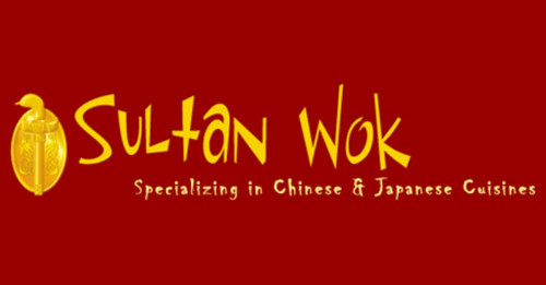 The Sultan Wok Matawan