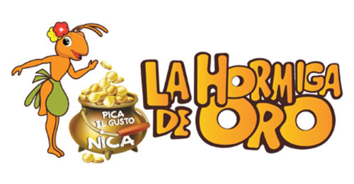 La Hormiga De Oro