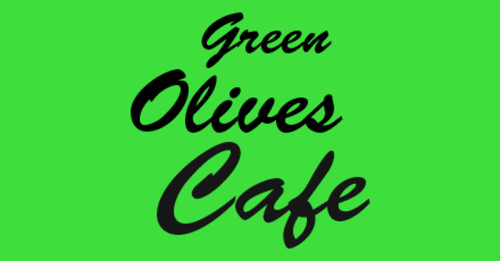 Green Olives Cafe