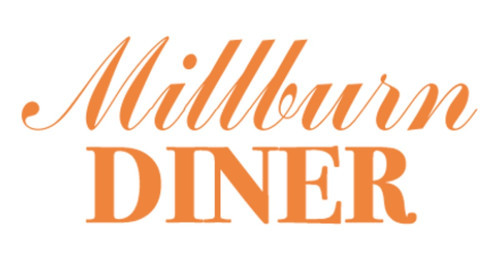 Millburn Diner
