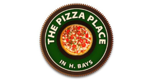 Pizza Place In Hampton Bays