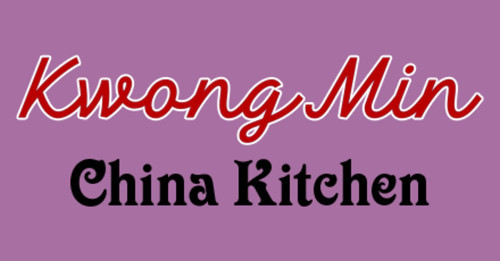 Kwong Ming China Kitchen