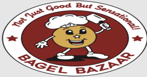 Bagel Bazaar Deli Grill