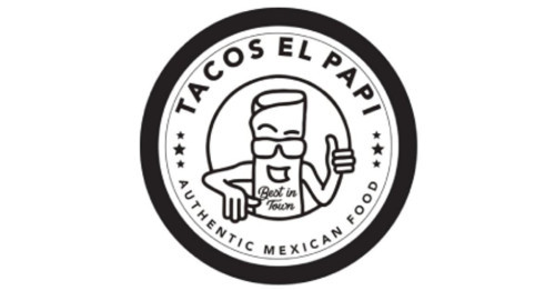 Tacos El Papi