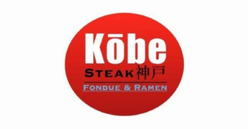 Kobe Fondue Ramen