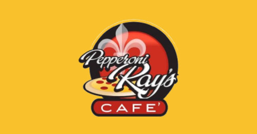 Pepperoni Ray's