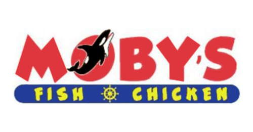 Moby's Fish Chicken