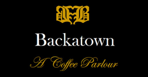 Backatown Coffee Parlour