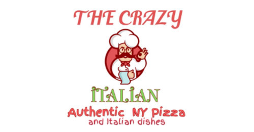 The Crazy Italian