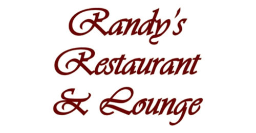 Randy's And Lounge