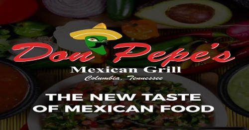 Don Pepe's Mexican Grill