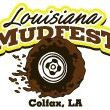 Louisiana Mudfest Colfax La