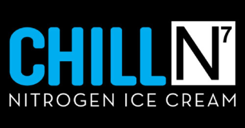 Chill-n Nitrogen Ice Cream Aventura