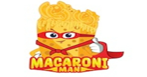 Macaroni Man
