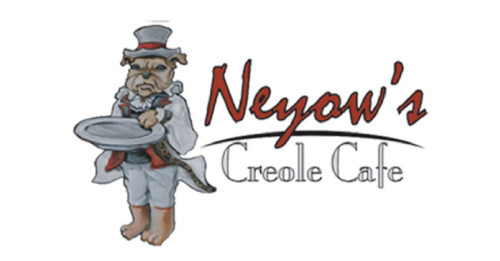 Neyow's Creole Cafe