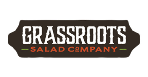 Grassroots Salad Company