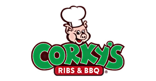 Corky's Ribs Bbq Brentwood