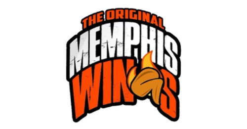 The Original Memphis Wings