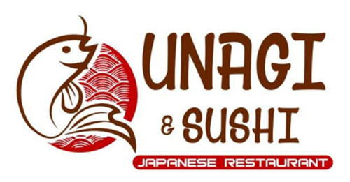Unagi Sushi Japanese