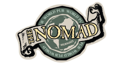 Nomad World Pub