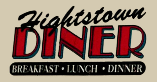 Hightstown Diner