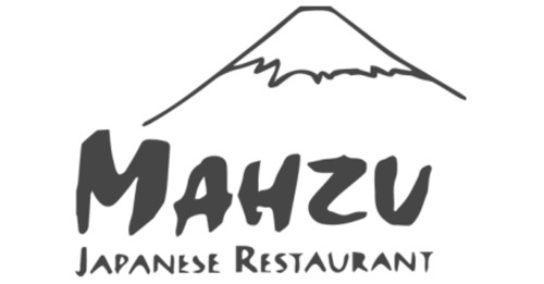 Mahzu Japanese