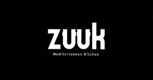 Zuuk Mediterranean Kitchen