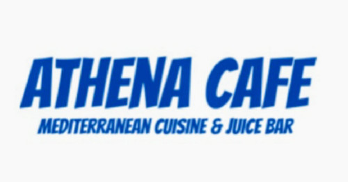 Athena Cafe