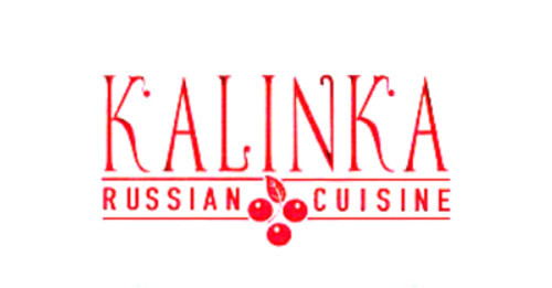 Kalinka Russian Cuisine