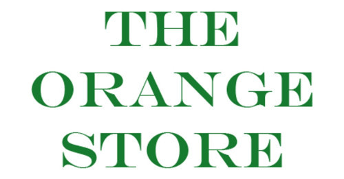 The Orange Store