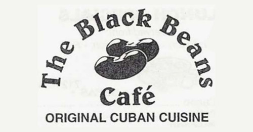 The Black Beans Cafe
