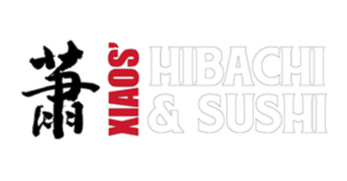 Xiaos' Hibachi And Sushi