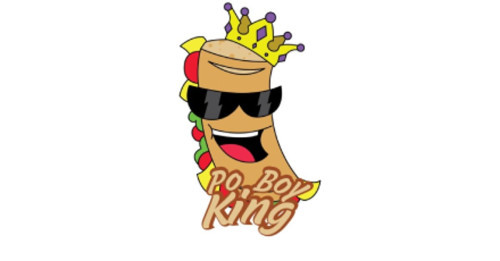 The Real Poboy King