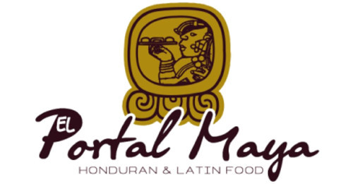 El Portal Maya Cafeteria