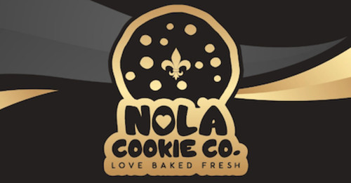 Nola Cookie Co