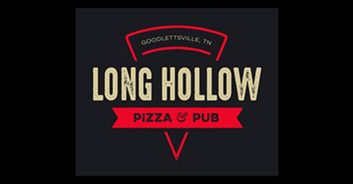 Long Hollow Pizza Pub