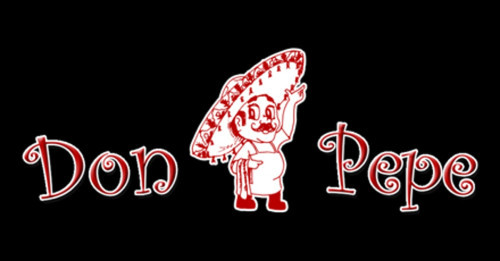 Don Pepe Mexican Cuban