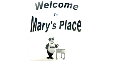 Mary’s Place