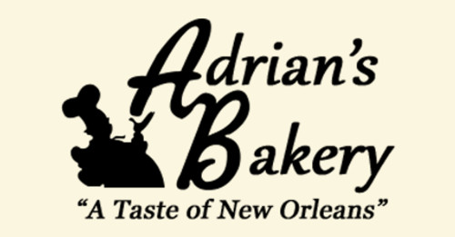 Adrian's Bakery And Ice Cream