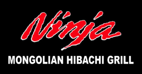 Ninja Mongolian Hibachi Grill