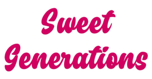 Sweet Generations