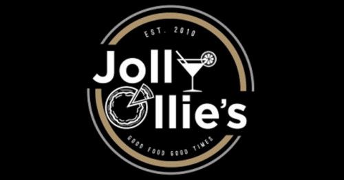 Jolly Ollie's Pizza Pub