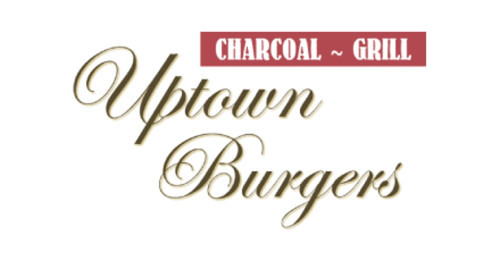 Uptown Charcoal Burger And Chicken Schnitzel