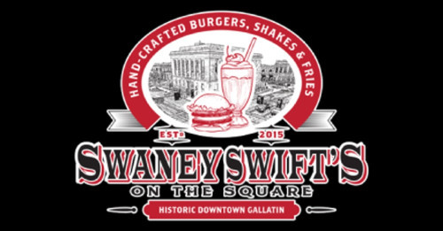 Swaney Swift's On The Square