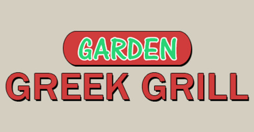 Garden Greek Grill