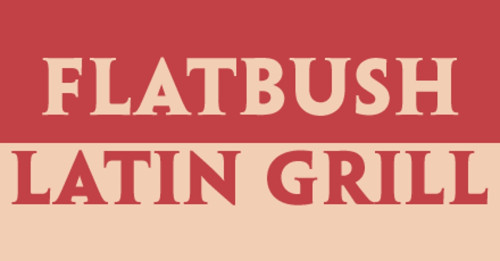 Flatbush Latin Grill